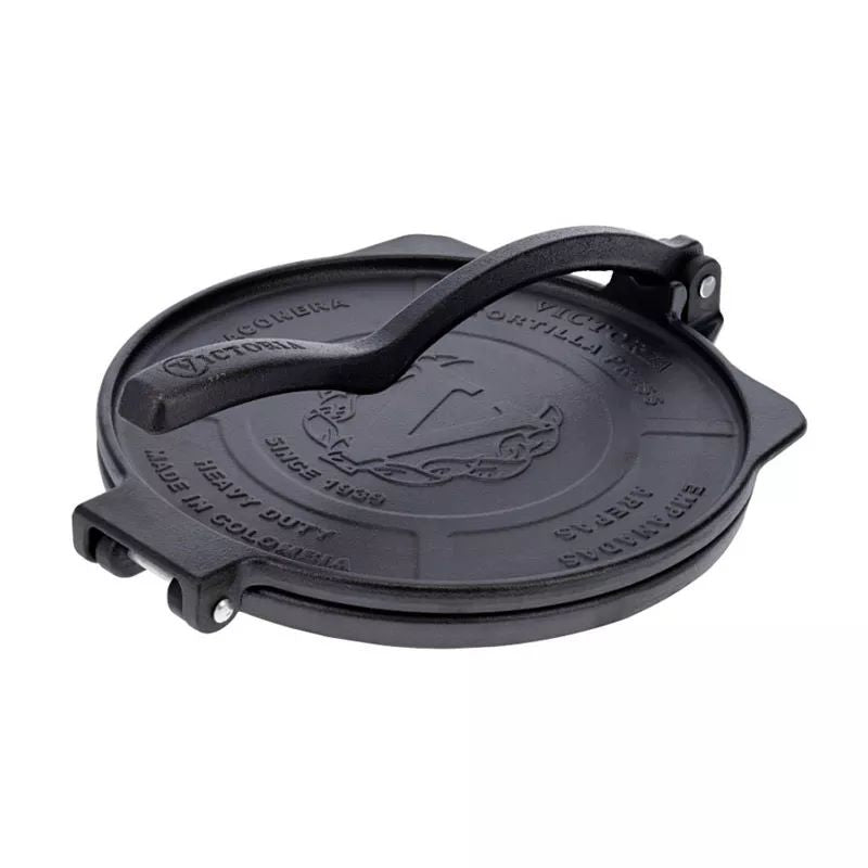 極美品 日本正規品 鋳鉄製 トルティーヤプレス 25cm pataconera-HD-25cm-1-1_800x.