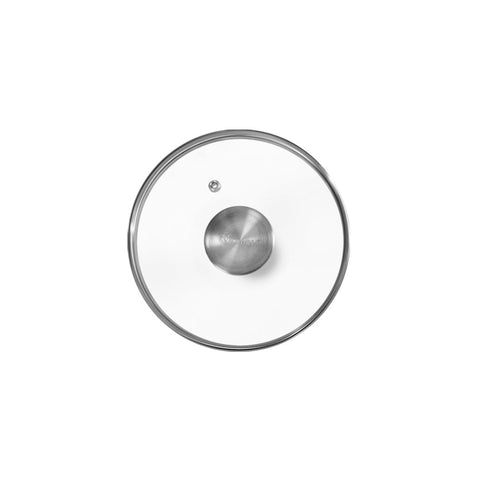 Tapa de Vidrio Templado 16.5 cm