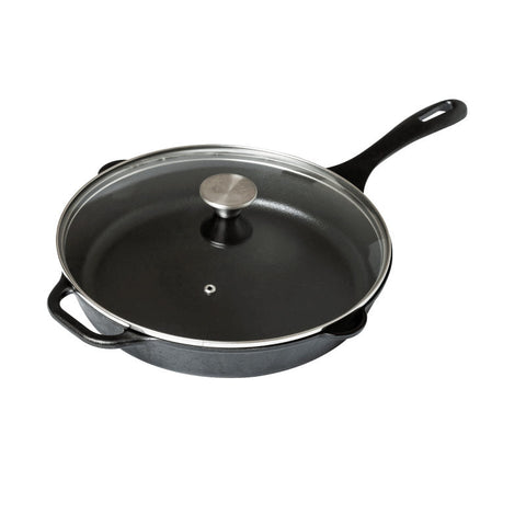 円形 強化ガラス蓋 30cm  (12インチ)